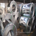 0,18 mm*1500 mm Aluminium Zinkstahl -Spulenlegierung beschichtet
